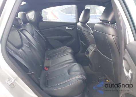 2013 Dodge Dart Limited from USA, damaged, VIN 1C3CDFCH9DD188820